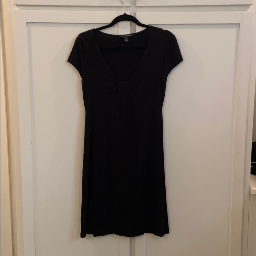 Banana Republic stretch dress